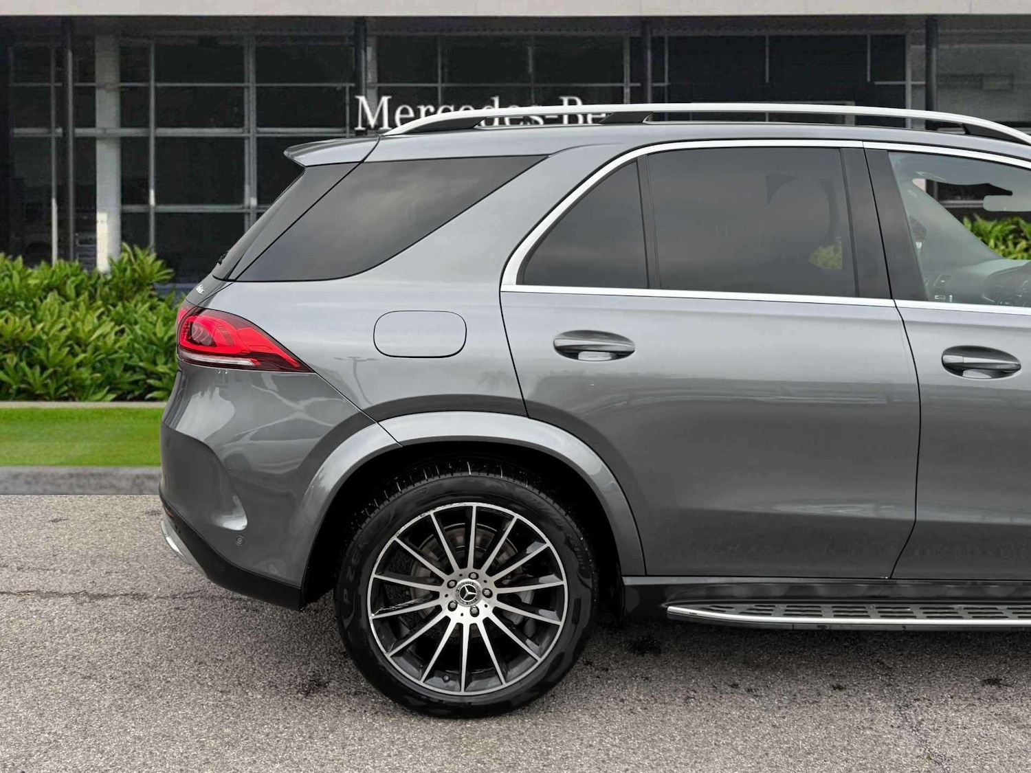 Used Mercedes-Benz GLE 2022 for sale - 76636788: Photo 11