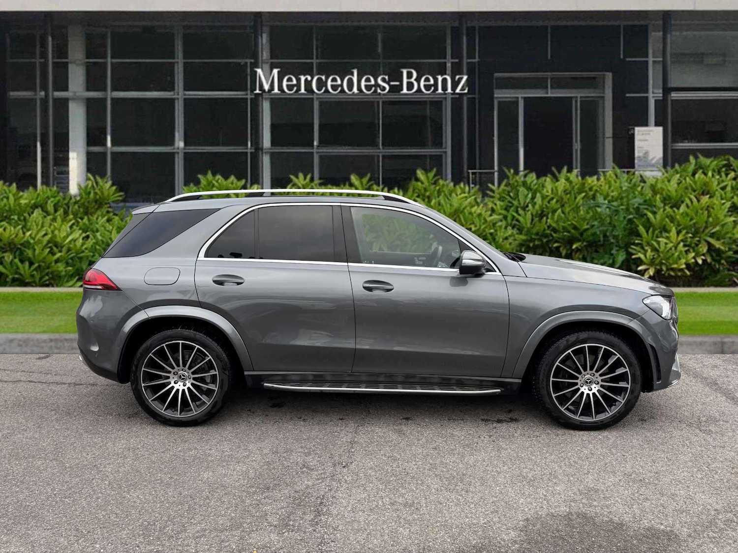 Used Mercedes-Benz GLE 2022 for sale - 76636788: Photo 13