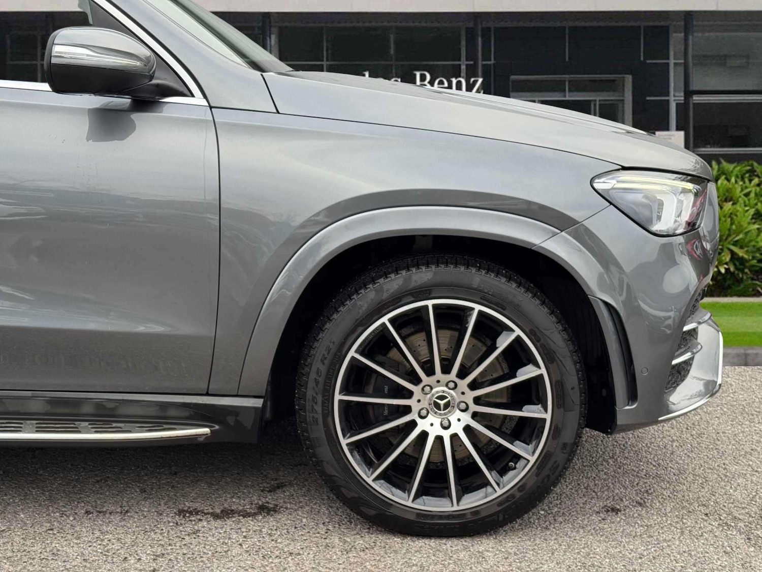Used Mercedes-Benz GLE 2022 for sale - 76636788: Photo 14