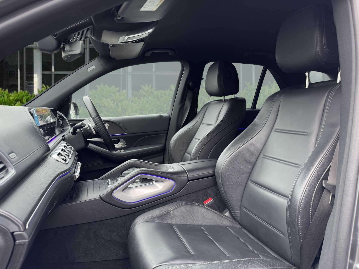 Used Mercedes-Benz GLE 2022 for sale - 76636788: Photo 15