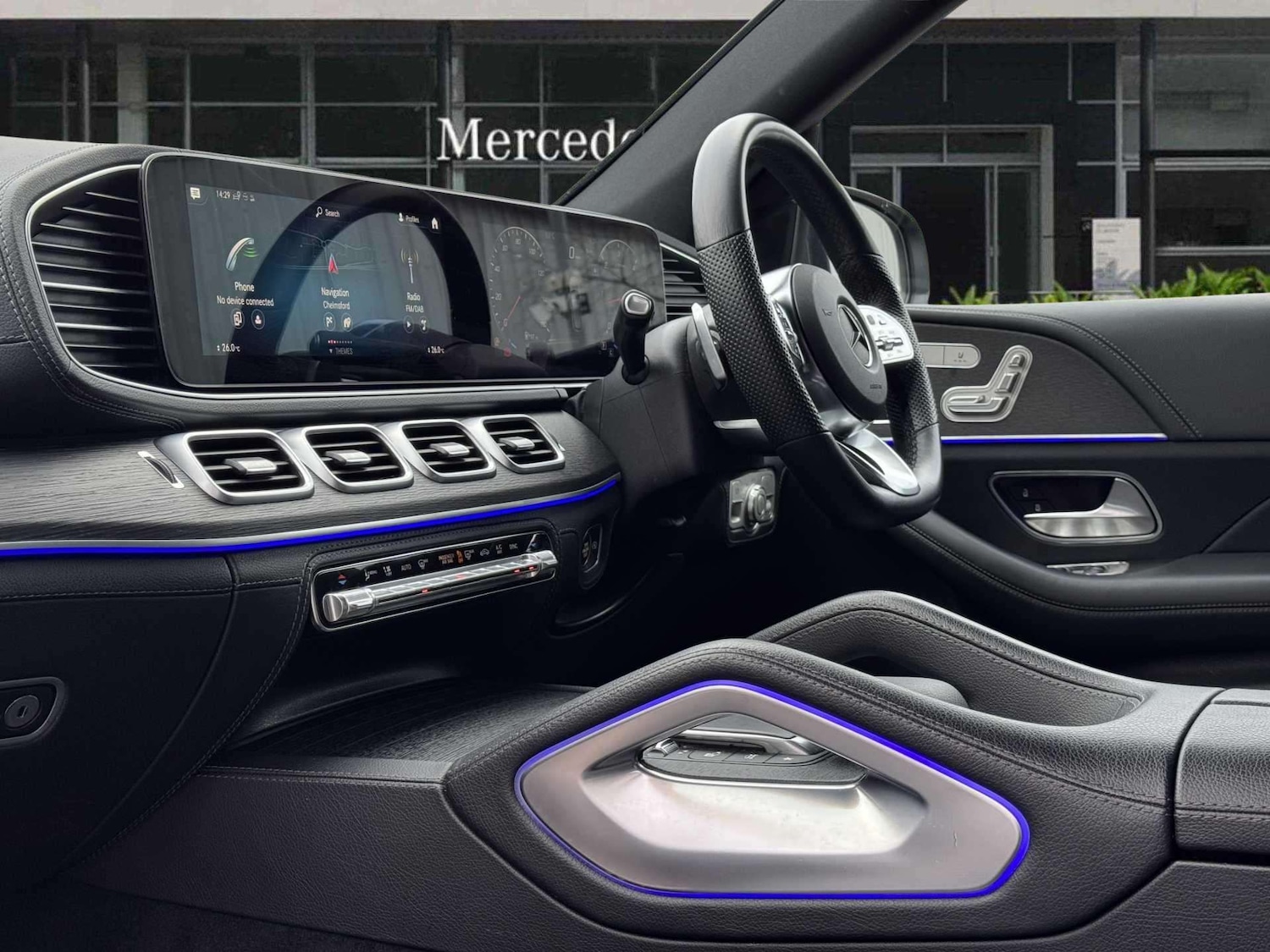 Used Mercedes-Benz GLE 2022 for sale - 76636788: Photo 17