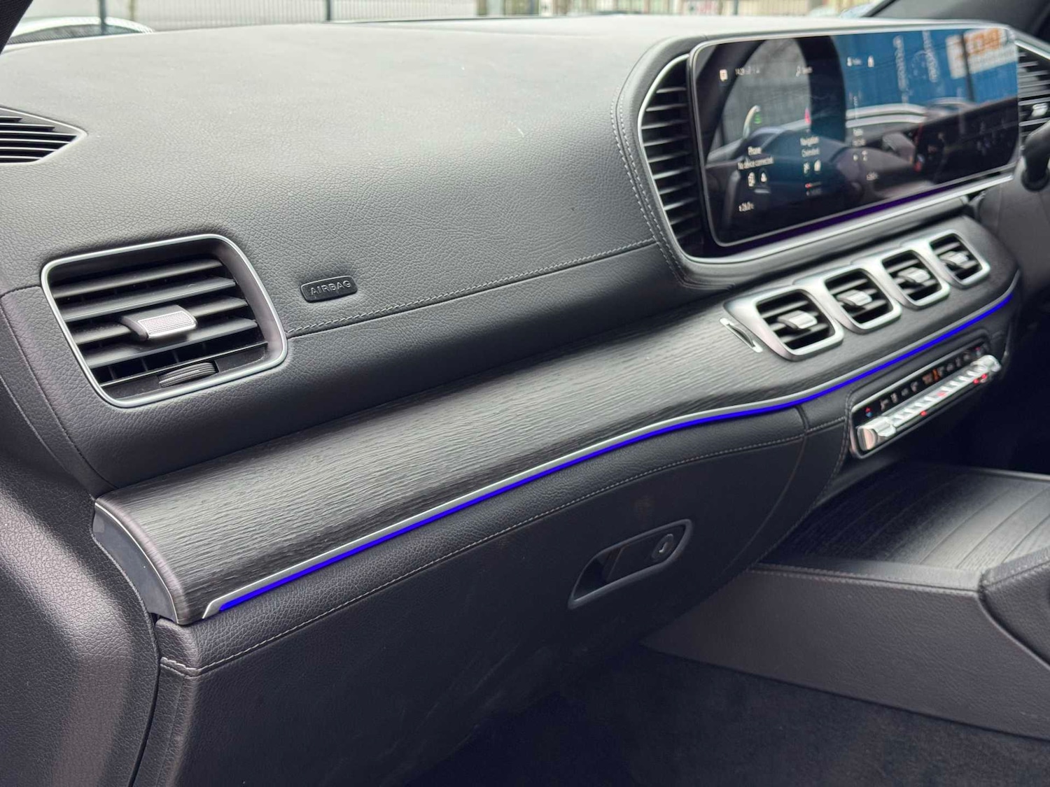 Used Mercedes-Benz GLE 2022 for sale - 76636788: Photo 18