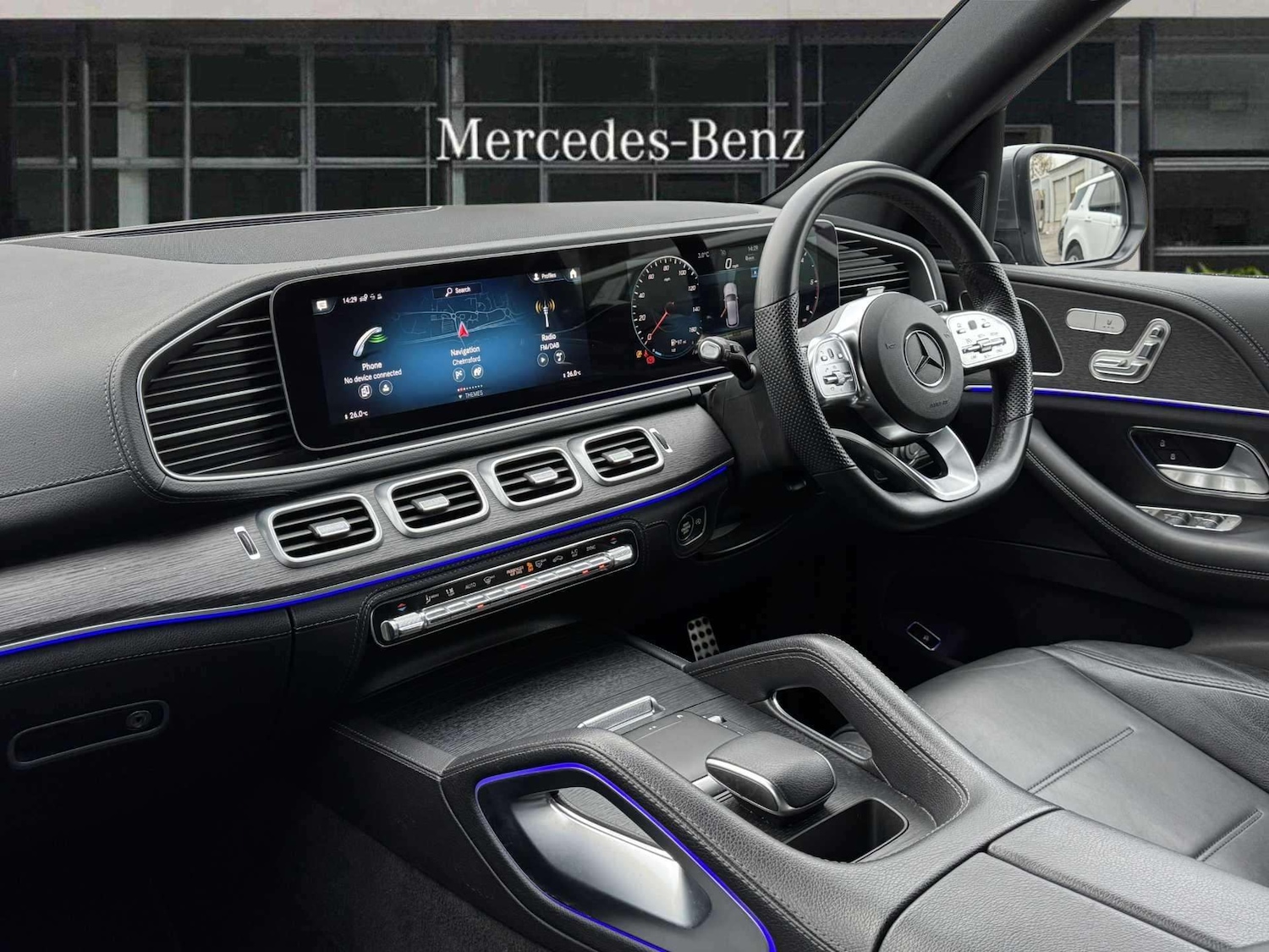 Used Mercedes-Benz GLE 2022 for sale - 76636788: Photo 20