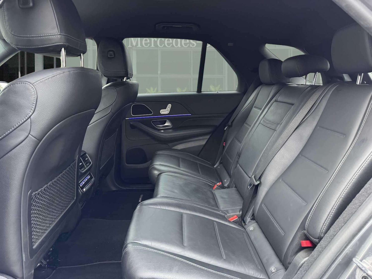 Used Mercedes-Benz GLE 2022 for sale - 76636788: Photo 21