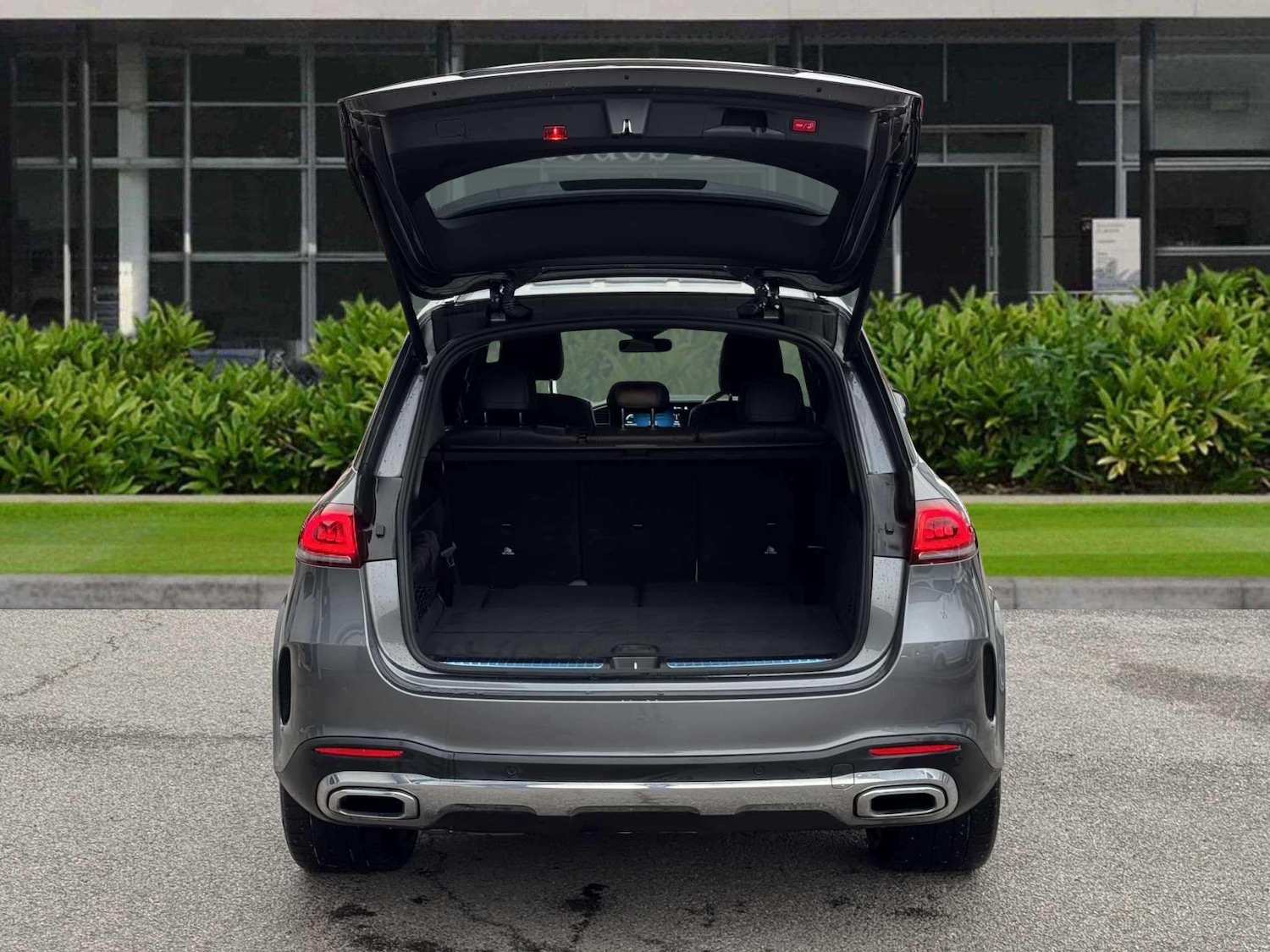 Used Mercedes-Benz GLE 2022 for sale - 76636788: Photo 22