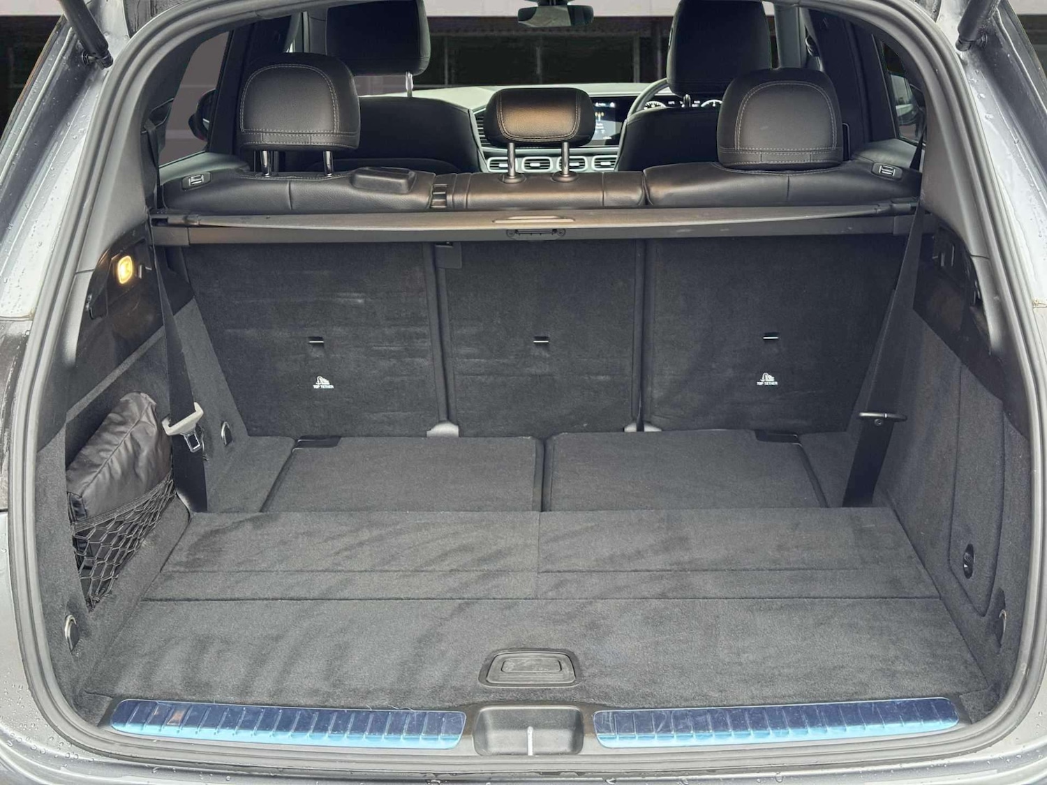 Used Mercedes-Benz GLE 2022 for sale - 76636788: Photo 23