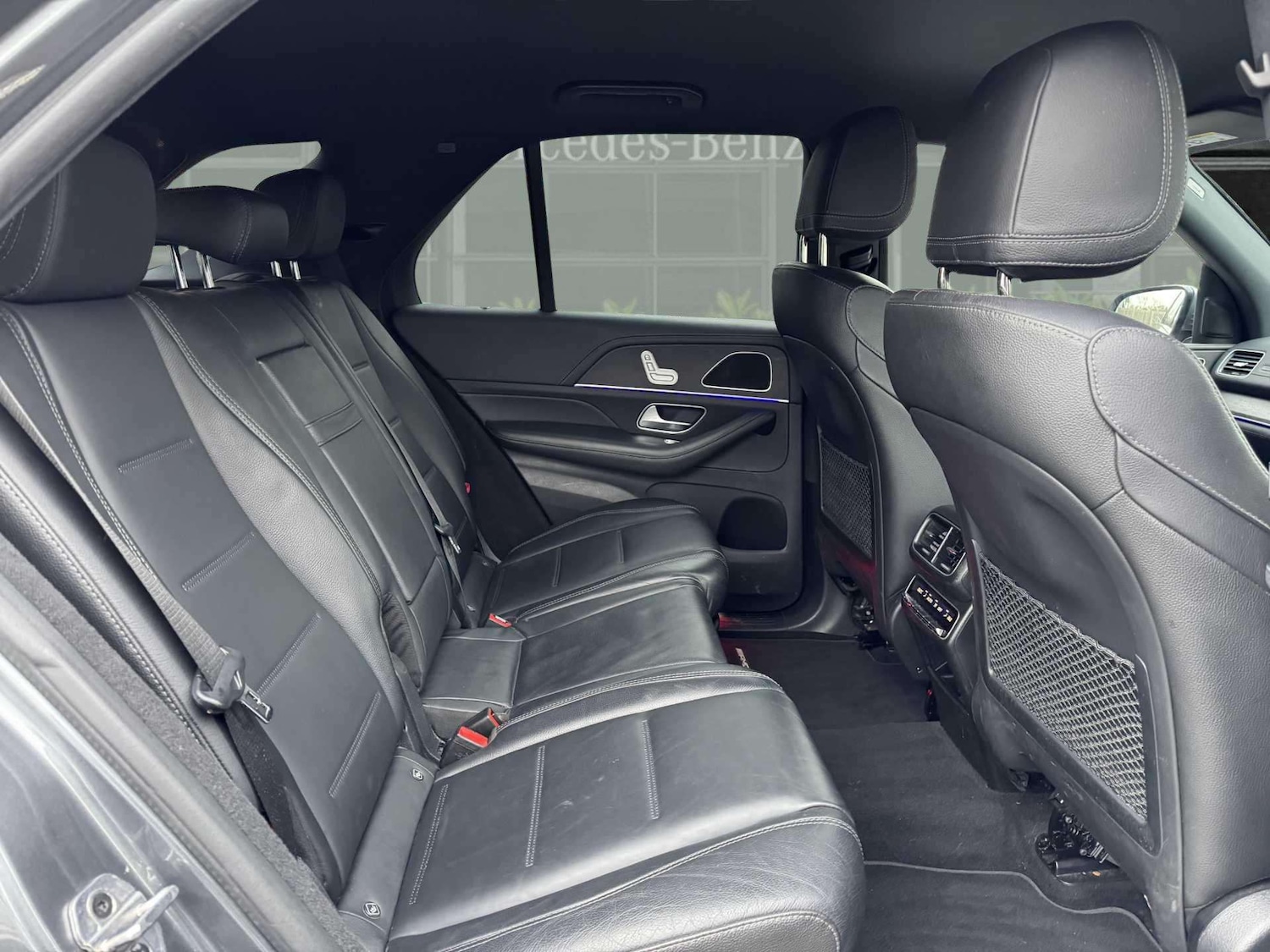 Used Mercedes-Benz GLE 2022 for sale - 76636788: Photo 24