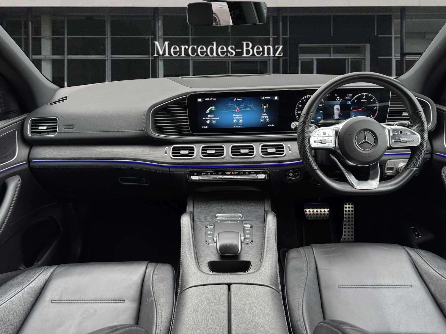 Used Mercedes-Benz GLE 2022 for sale - 76636788: Photo 25