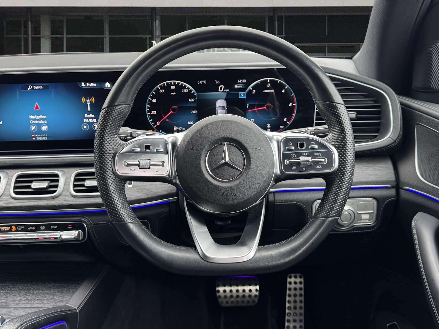 Used Mercedes-Benz GLE 2022 for sale - 76636788: Photo 27