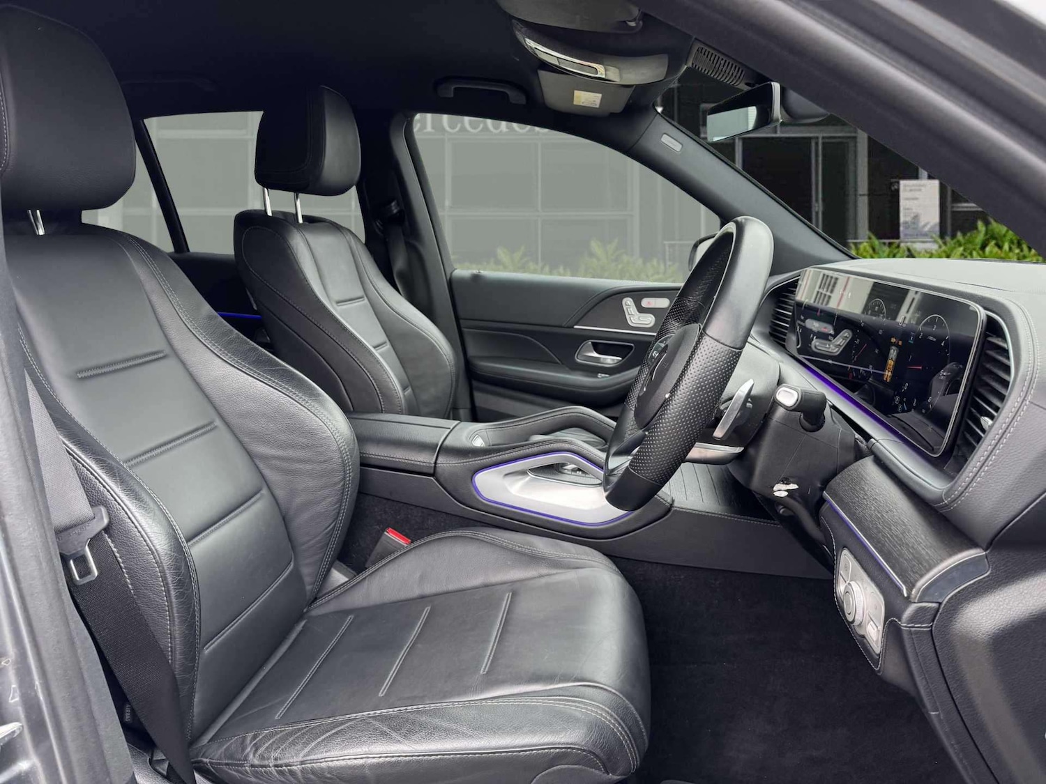 Used Mercedes-Benz GLE 2022 for sale - 76636788: Photo 28