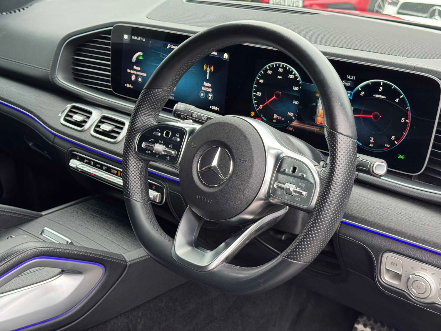 Used Mercedes-Benz GLE 2022 for sale - 76636788: Photo 30