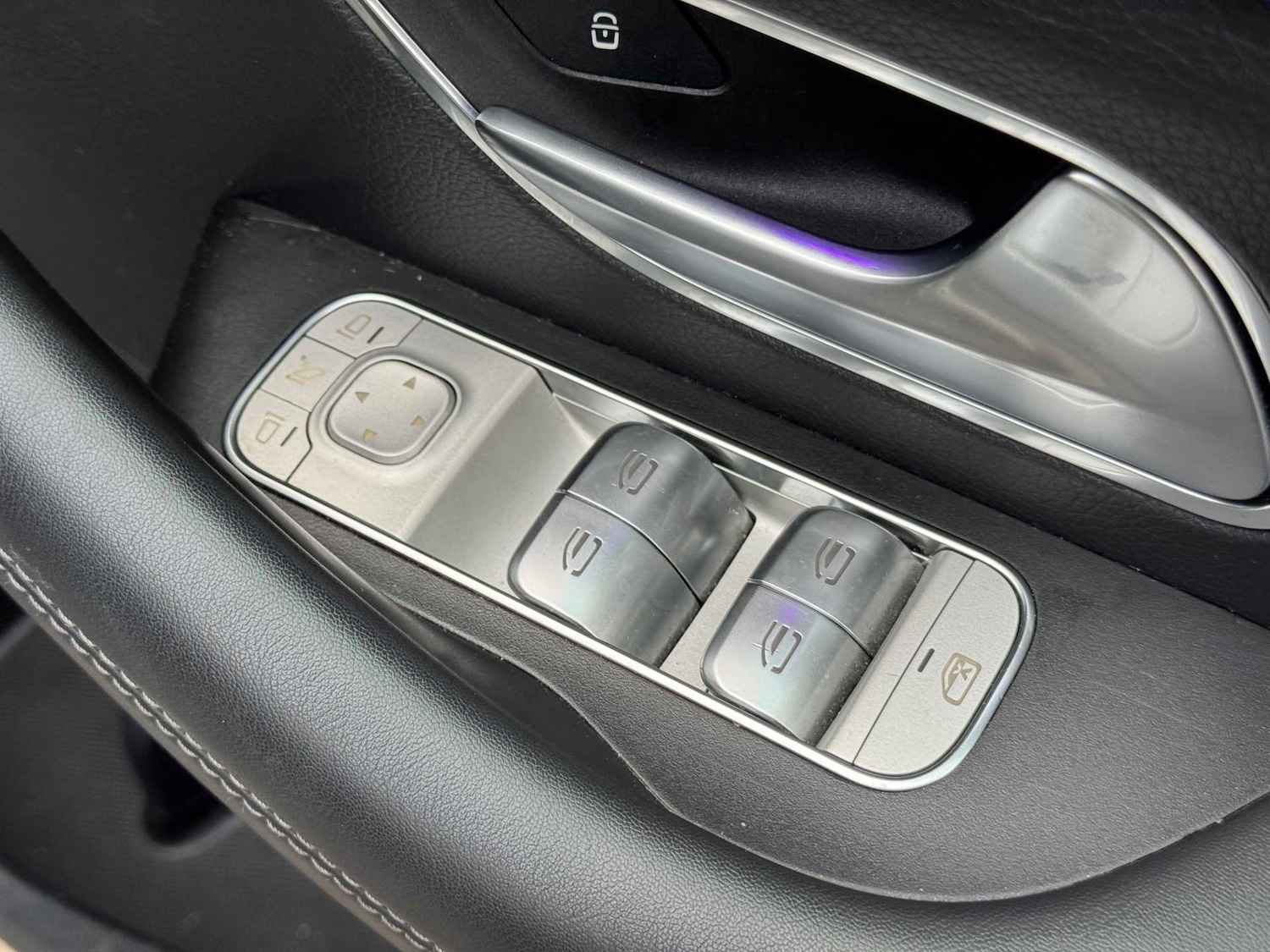 Used Mercedes-Benz GLE 2022 for sale - 76636788: Photo 31