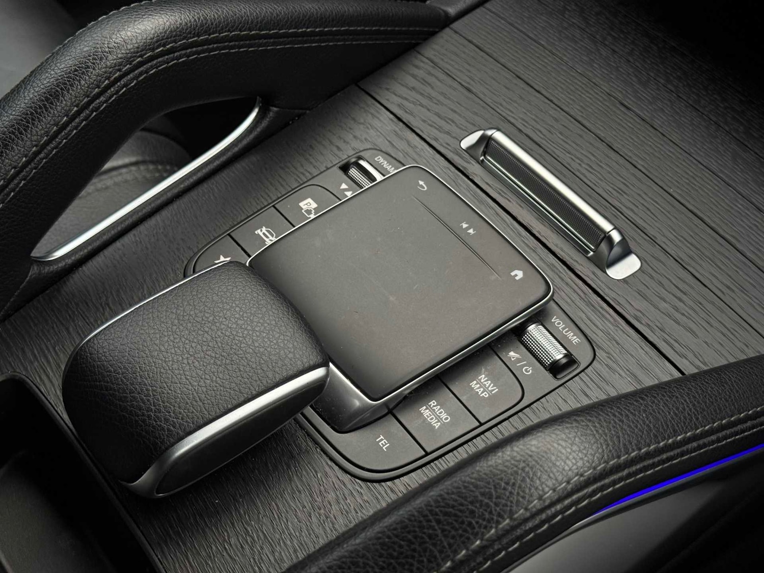 Used Mercedes-Benz GLE 2022 for sale - 76636788: Photo 33