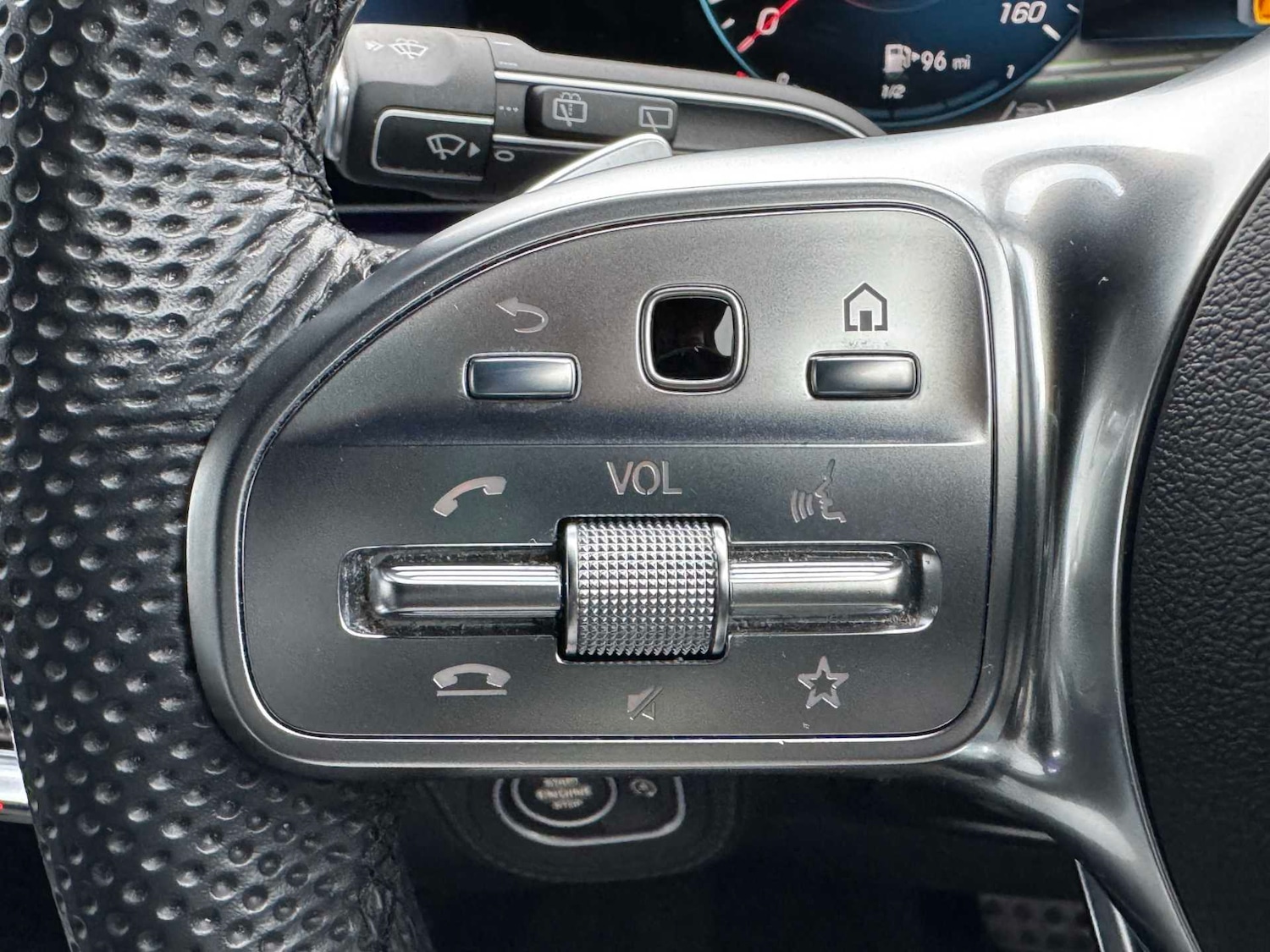 Used Mercedes-Benz GLE 2022 for sale - 76636788: Photo 34