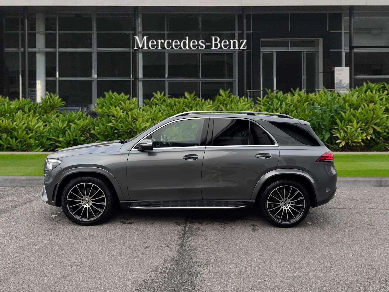 Used Mercedes-Benz GLE 2022 for sale - 76636788: Photo 6