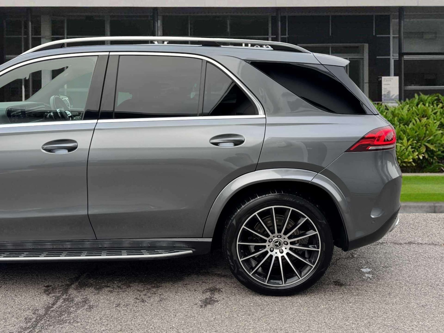 Used Mercedes-Benz GLE 2022 for sale - 76636788: Photo 7