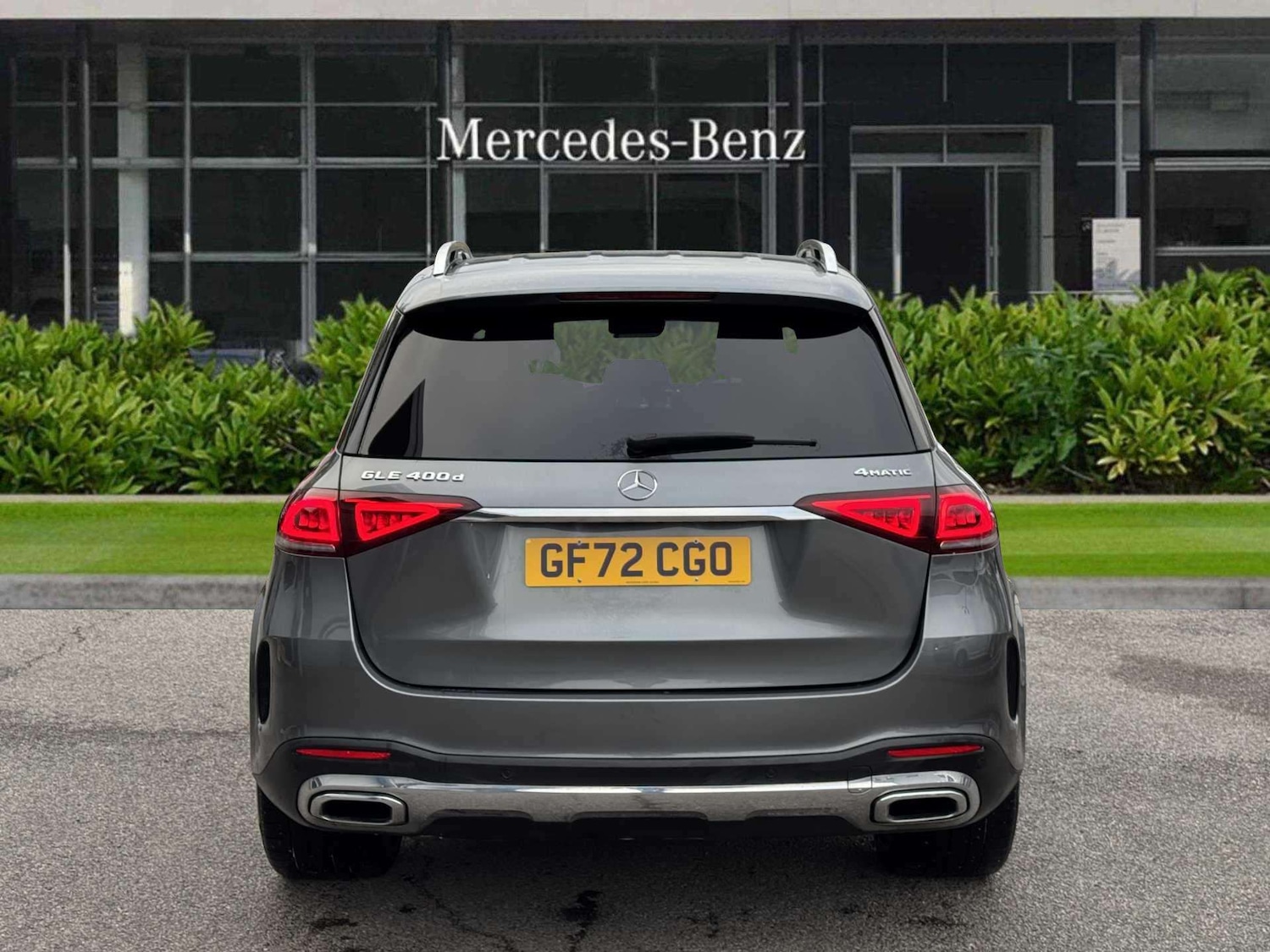 Used Mercedes-Benz GLE 2022 for sale - 76636788: Photo 9