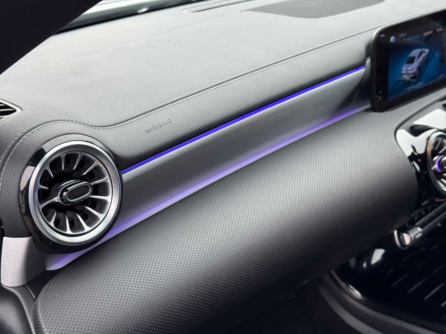 Used Mercedes-Benz CLA 2022 for sale - 77000257: Photo 18