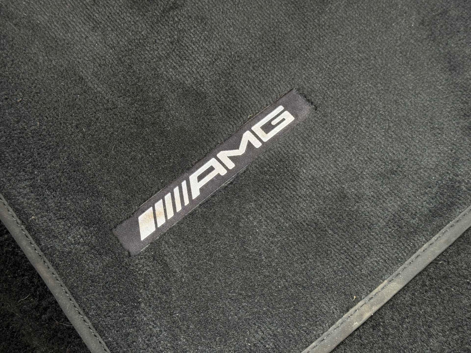 Used Mercedes-Benz CLA 2022 for sale - 77000257: Photo 19