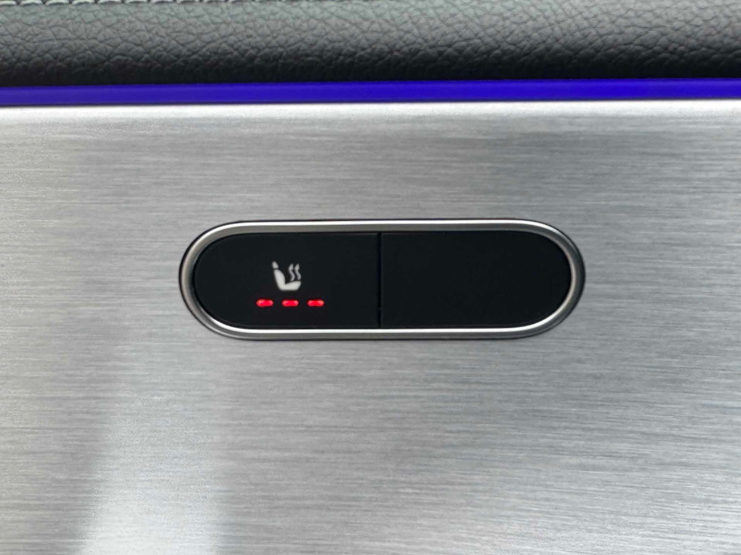 Used Mercedes-Benz CLA 2022 for sale - 77000257: Photo 20