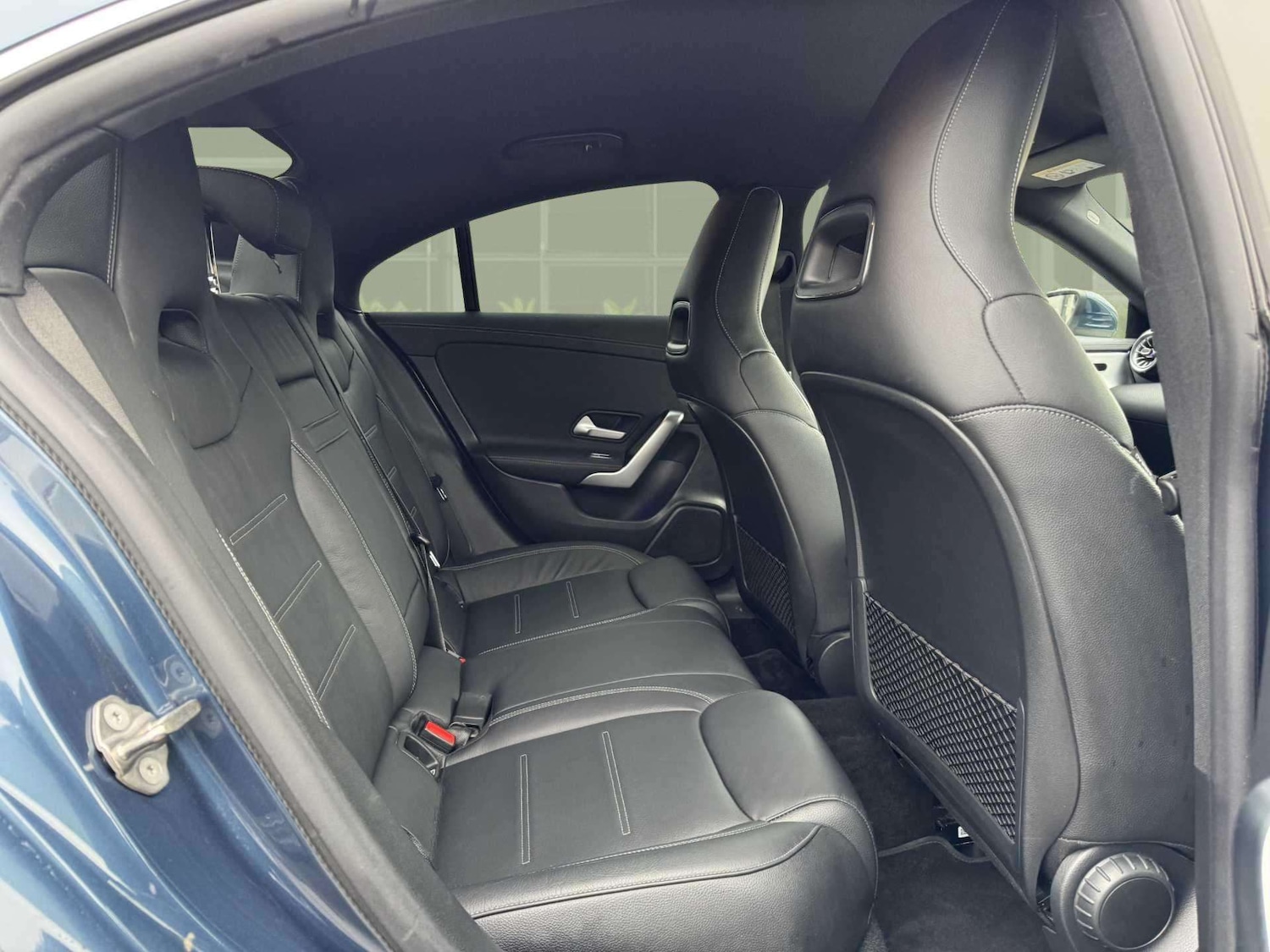 Used Mercedes-Benz CLA 2022 for sale - 77000257: Photo 25