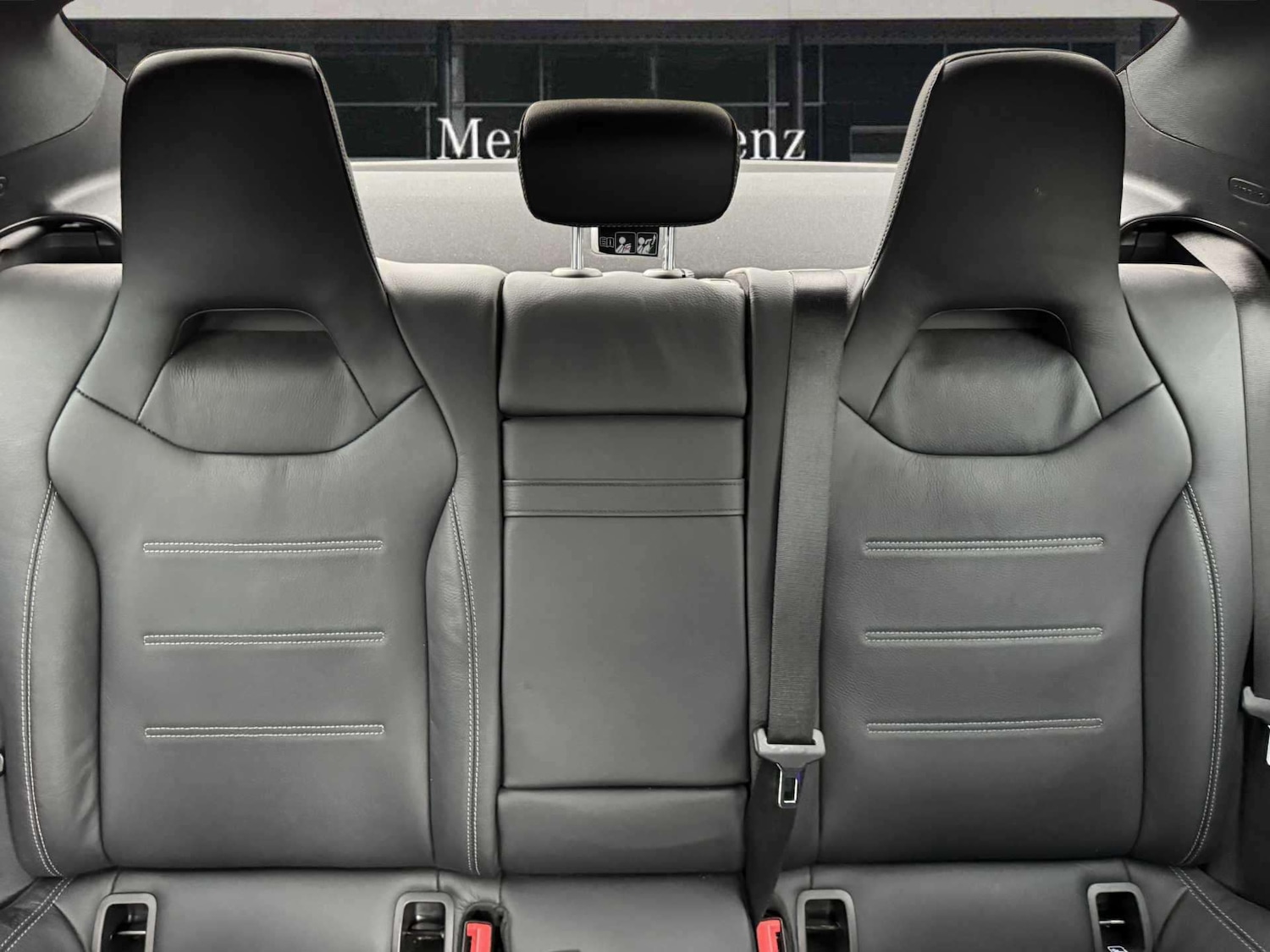 Used Mercedes-Benz CLA 2022 for sale - 77000257: Photo 30