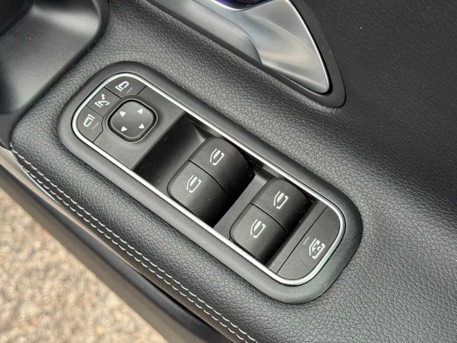 Used Mercedes-Benz CLA 2022 for sale - 77000257: Photo 32