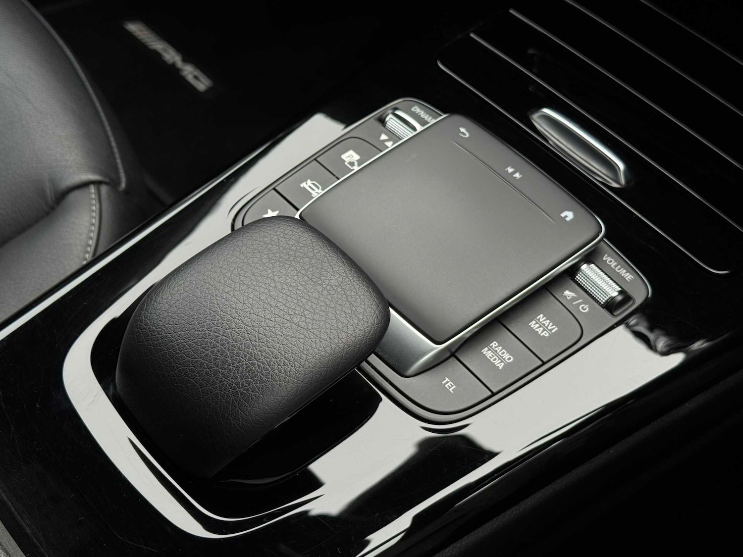 Used Mercedes-Benz CLA 2022 for sale - 77000257: Photo 34