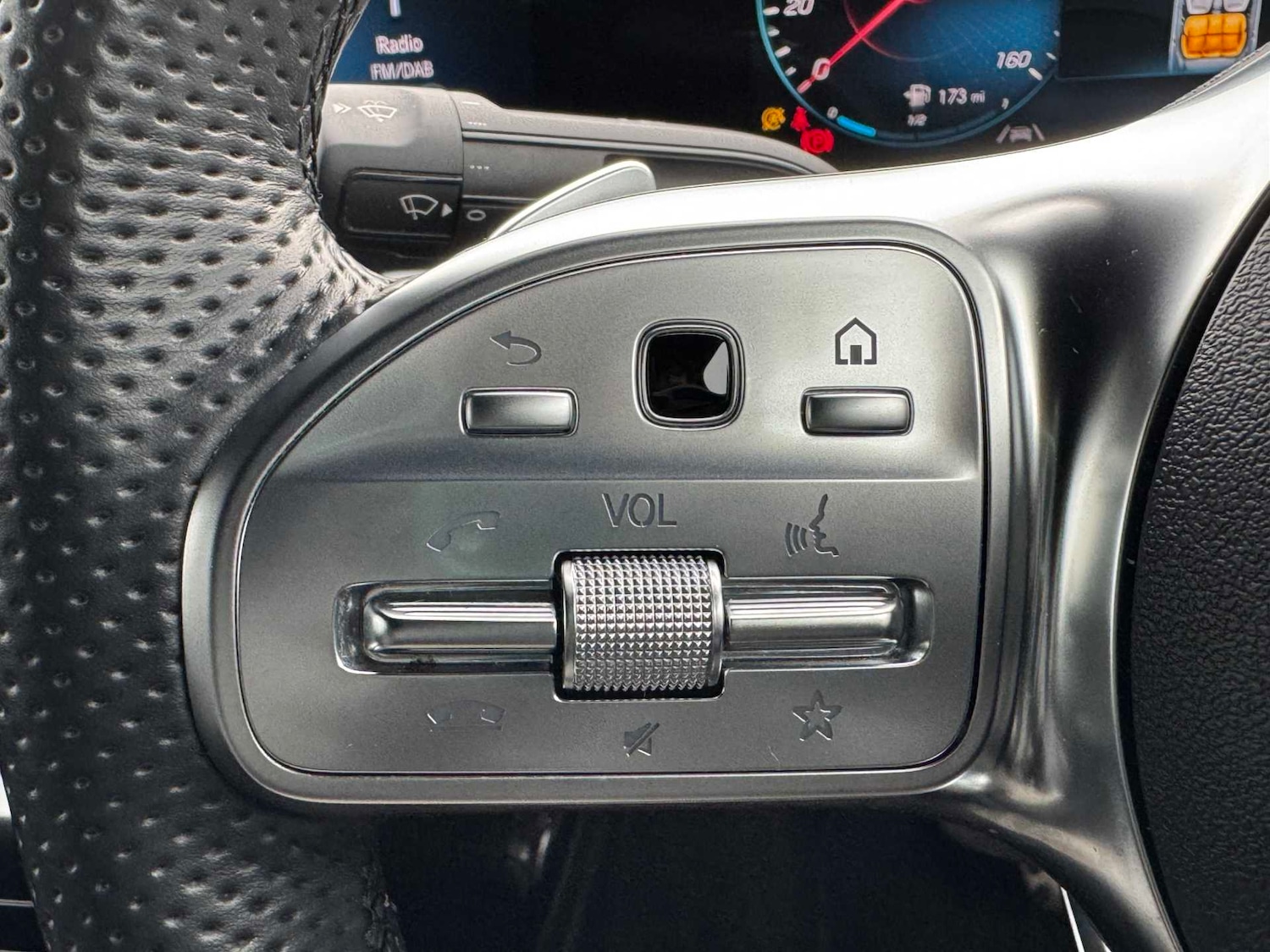 Used Mercedes-Benz CLA 2022 for sale - 77000257: Photo 35