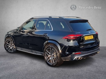 Used Mercedes-Benz GLE 2025 for sale - 77795620: Photo