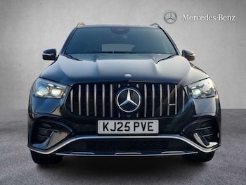 Used Mercedes-Benz GLE 2025 for sale - 77795620: Photo