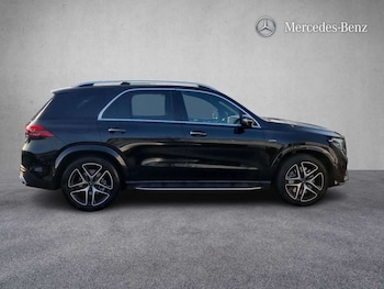 Used Mercedes-Benz GLE 2025 for sale - 77795620: Photo