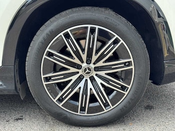 Used Mercedes-Benz EQS 2024 for sale - 75581130: Photo