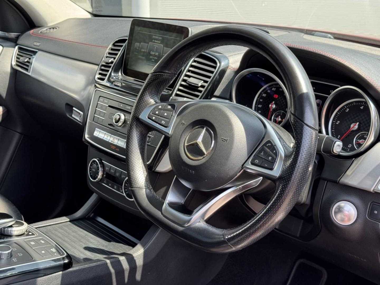 Vehicle 32