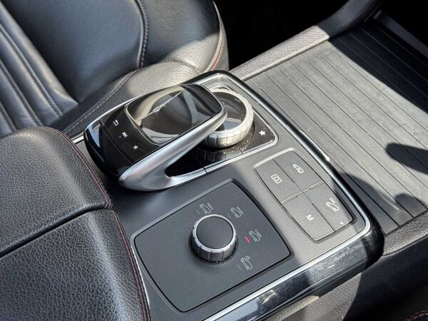 Used Mercedes-Benz GLE-Class 2017 for sale - 74967033: Photo 33