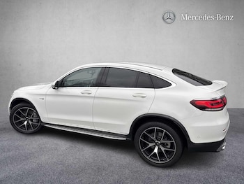 Used Mercedes-Benz GLC 2023 for sale - 77361546: Photo