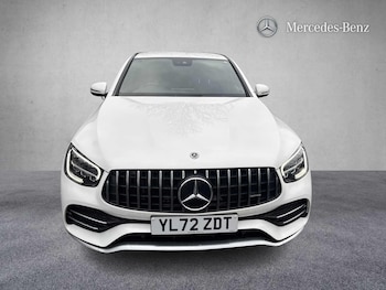 Used Mercedes-Benz GLC 2023 for sale - 77361546: Photo