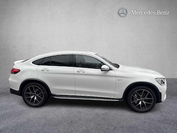 Used Mercedes-Benz GLC 2023 for sale - 77361546: Photo