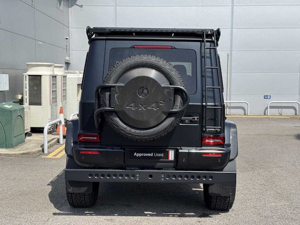 Used Mercedes-Benz Other for sale - 75566499: Photo 10