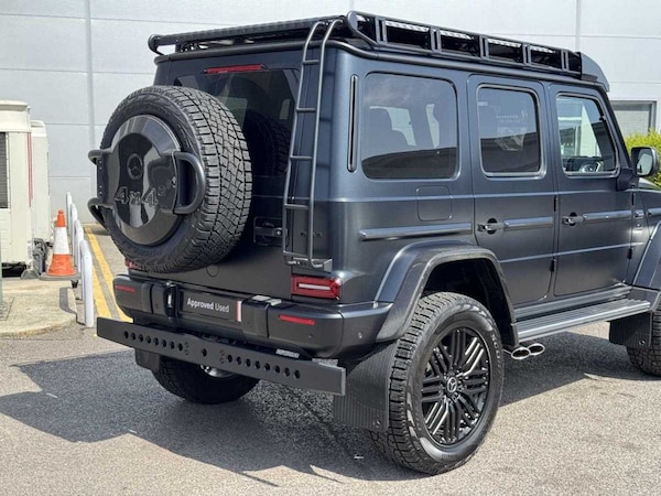 Used Mercedes-Benz Other for sale - 75566499: Photo 11