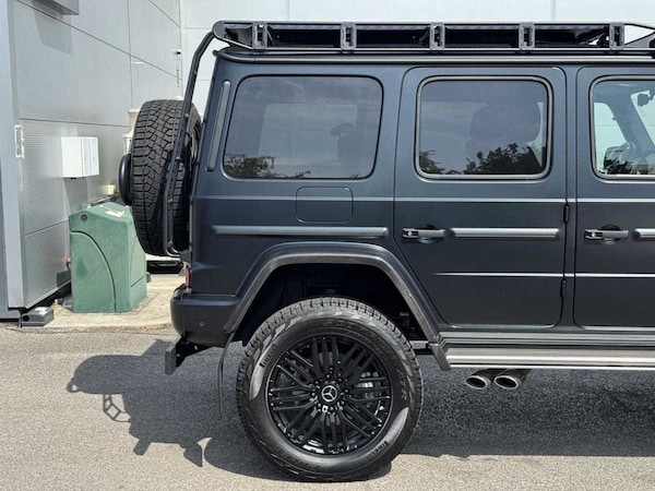 Used Mercedes-Benz Other for sale - 75566499: Photo 12