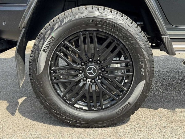 Used Mercedes-Benz Other for sale - 75566499: Photo 13