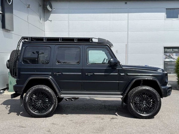 Used Mercedes-Benz Other for sale - 75566499: Photo 14