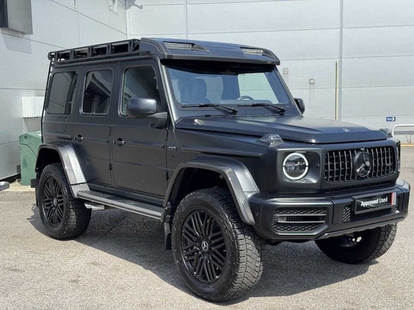 Used Mercedes-Benz Other for sale - 75566499: Photo 16