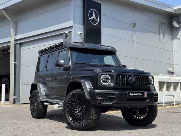 Used Mercedes-Benz Other for sale - 75566499: Photo 1