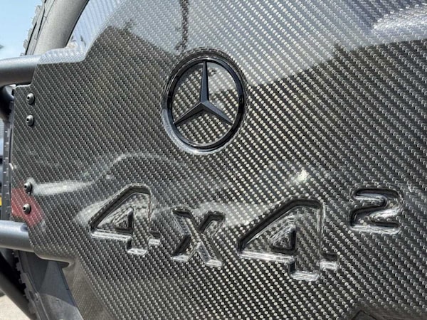 Used Mercedes-Benz Other for sale - 75566499: Photo 21