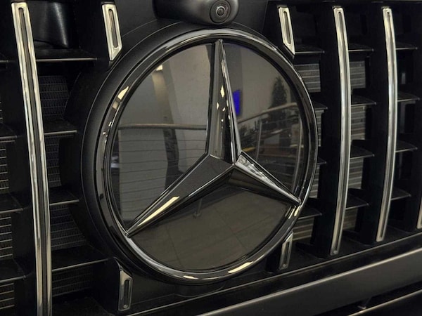 Used Mercedes-Benz Other for sale - 75566499: Photo 24