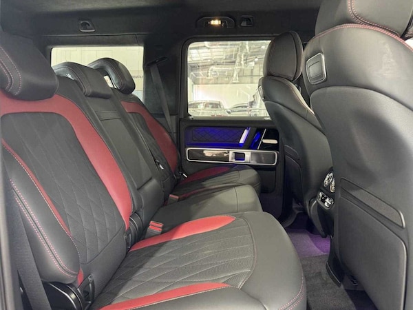 Used Mercedes-Benz Other for sale - 75566499: Photo 34