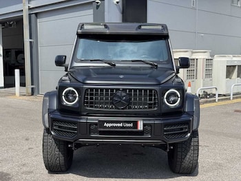 Used Mercedes-Benz Other 2023 for sale - 75566499: Photo