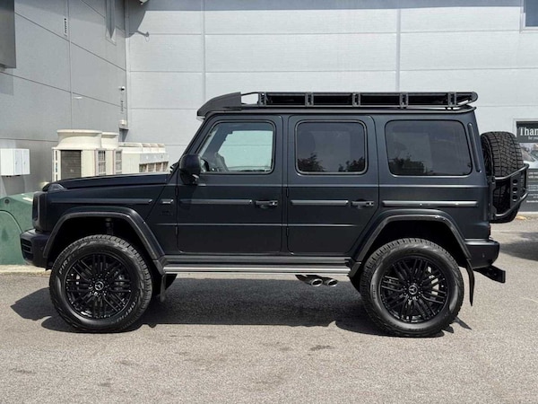 Used Mercedes-Benz Other for sale - 75566499: Photo 6